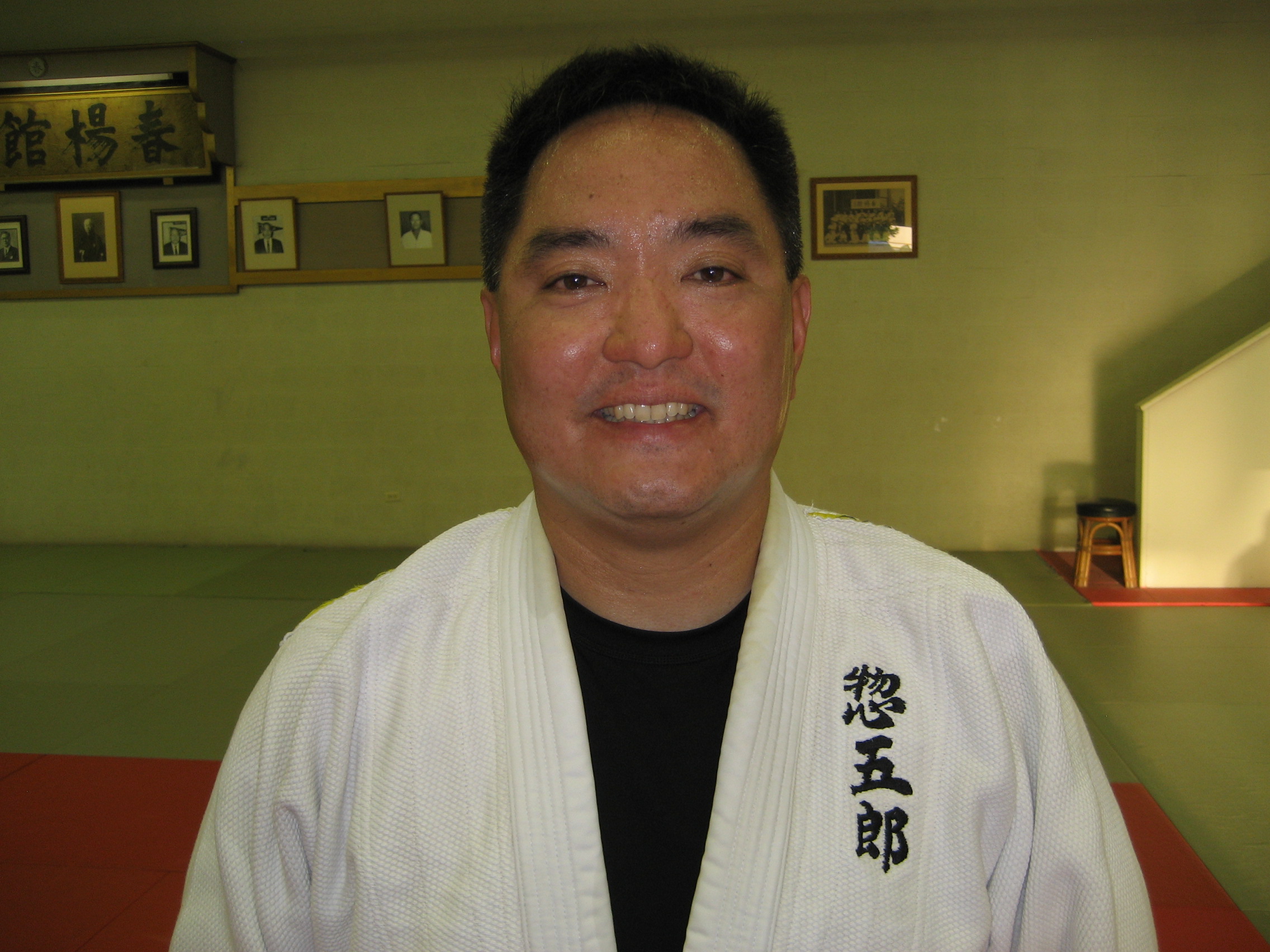 Sogoro Judo Club, Inc (Instructors)